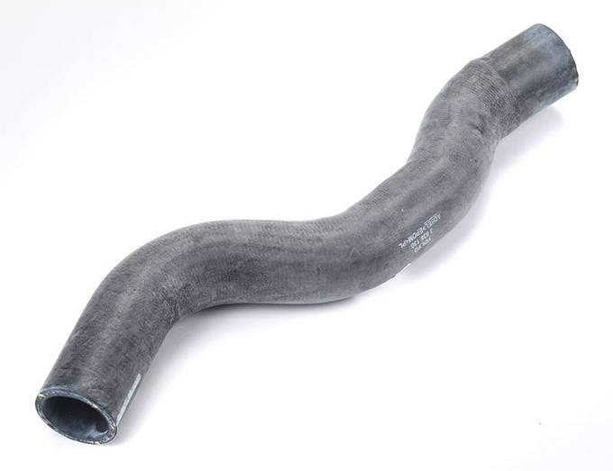 Volvo Engine Coolant Hose - Upper 3536130